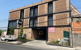 Motel London